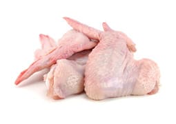 Jumbo Chicken Wings
