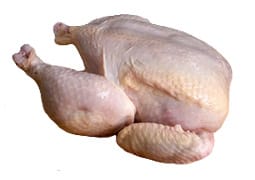 Whole Roaster